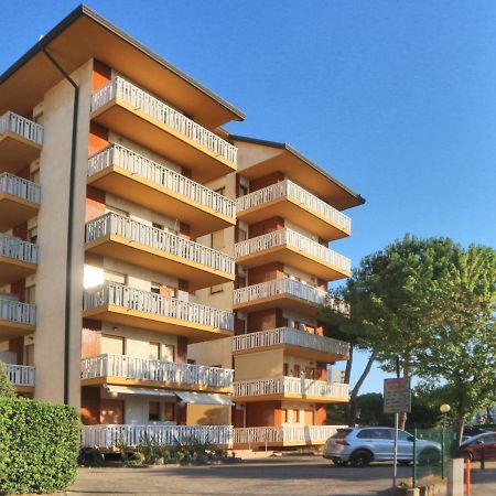 Lucerna Apartment Lignano Sabbiadoro Exterior foto