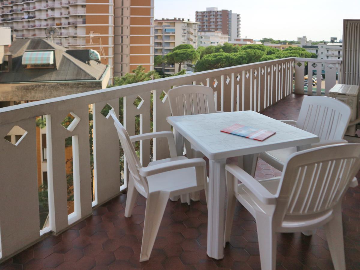 Lucerna Apartment Lignano Sabbiadoro Exterior foto