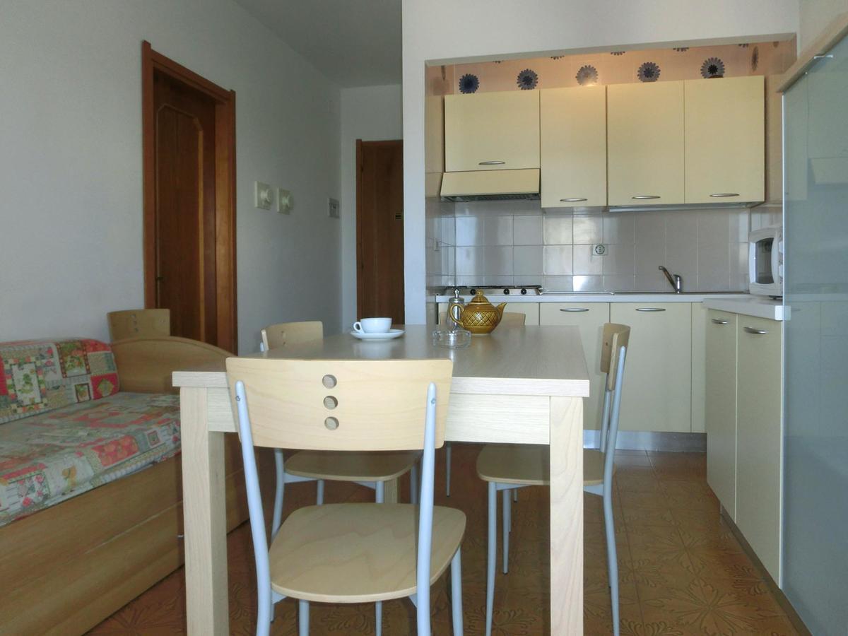Lucerna Apartment Lignano Sabbiadoro Exterior foto