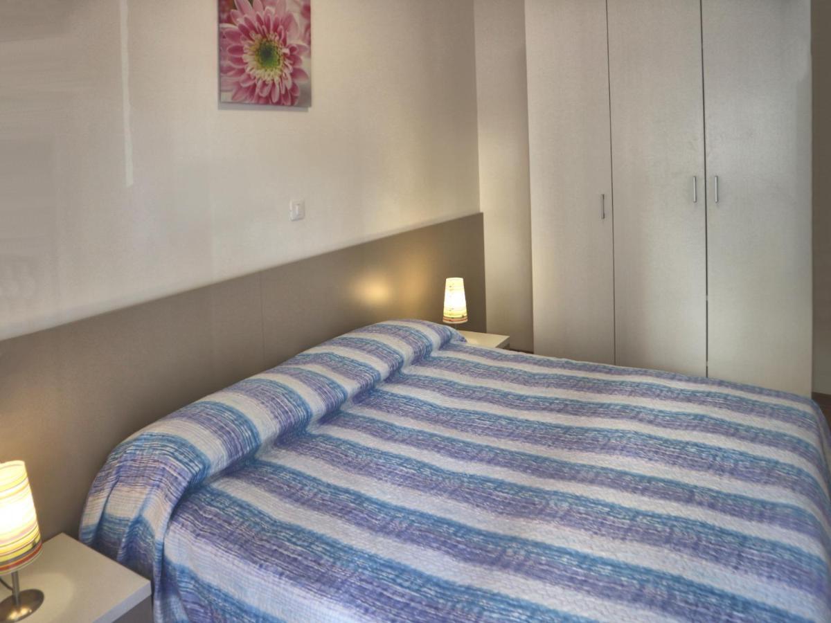 Lucerna Apartment Lignano Sabbiadoro Exterior foto